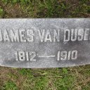 James Van Deusen - Find a Grave