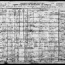 Edwin Van Deusen - 1920 United States Federal Census
