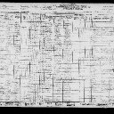 Edwin Van Deusen - 1930 United States Federal Census