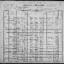 Emily Fairfield Darling - 1900 United States Federal Census