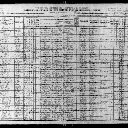 Edwin Van Deusen - 1910 United States Federal Census