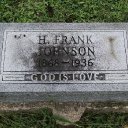 H. Frank Johnson - Find a Grave