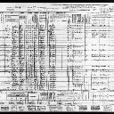 Harry Erwin Gates - 1940 United States Federal Census