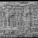Harry Erwin Gates - 1930 United States Federal Census
