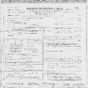 Velma Helen Fisher - Washington State Death Certificate