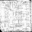 Thomas R Hicks and Annie McCusker - Massachusetts Marriage Record