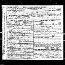 John Pascaly - Indiana, Death Certificates, 1899-2011