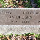 Frank Van Deusen - Find a Grave
