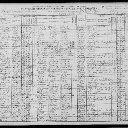 Thomas Jefferson Bourn - 1910 United States Federal Census