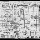 Lee Stanford Johnson - 1940 United States Federal Census