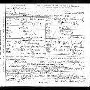 William Johnson & Genevieve Stanford - Washington Marriage Record