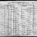 Beulah Herrin - 1920 United States Federal Census