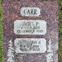 James Patrick Carr - Find a Grave