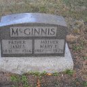 James McGinnis Sr. - Find a Grave