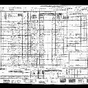 Harvey Bruce Miller - 1940 United States Federal Census