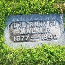 Frank Perry Walker - Find a Grave