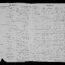 Henry John Rosander - Missouri Marriage Record