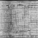 Henry John Rosander - 1940 United States Federal Census