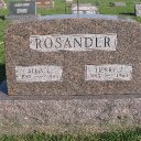Henry John Rosander - Find a Grave