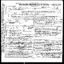 Howard Charles Johnson - Iowa Death Record