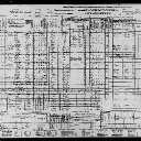 Eugene Lyon - 1940 United States Federal Census