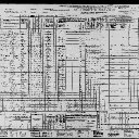 Robert O Johnson - 1940 United States Federal Census