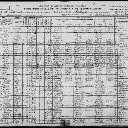 John Patrick McGinnis - 1920 United States Federal Census