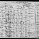 Henry Wiegner - 1910 United States Federal Census