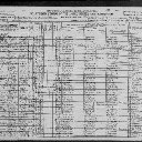 George Jacob Simon - 1920 United States Federal Census