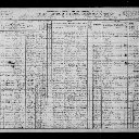 George Jacob Simon - 1910 United States Federal Census