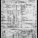 Harold Erving Fisher - 1950 United States Federal Census