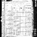 Mary Lowry & Clara Lowry - 1880 United States Federal Census