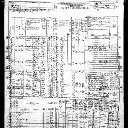 William Stanley Johnson Jr - 1950 United States Census