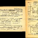 Jack Clinger Lenser - Pennsylvania, World War II Draft Registration Cards, 1940-1945