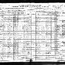 Violet Maxine Lloyd - 1920 United States Federal Census