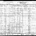 Violet Maxine Lloyd - 1930 United States Federal Census