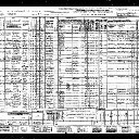 Violet Maxine Lloyd - 1940 United States Federal Census