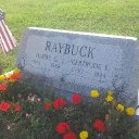 Harry Grover Raybuck - Find a Grave