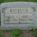 Samuel Franklin Raybuck - Find a Grave