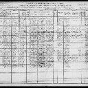 Gertrude Ellen Hidinger - 1910 United States Federal Census