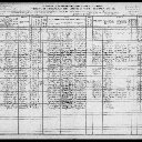 Gertrude Ellen Hidinger - 1910 United States Federal Census