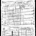 Harry Raybuck, Getrude Hidinger, & Ida Harriger - 1950 United States Federal Census