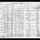 Lucinda Summerville - 1910 United States Federal Census