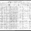 Cecilia Jessie Johnston - 1910 United States Federal Census