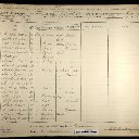 George Daniel Clinger - Civil War Draft Registration Record