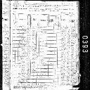 Anna Lott Franklin - 1880 United States Federal Census