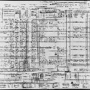 Anna Franklin Van Deusen - 1940 United States Federal Census