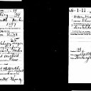 Royal Carter King - World War I Draft Registration