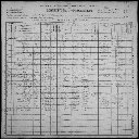 Andrew Wehrle - 1900 United States Federal Census