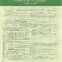 Arthur McGinnis - Washington State Death Record